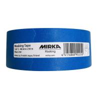 MİRKA Mavi Maskeleme Bandı 120'C 48 mm x 50 mm
