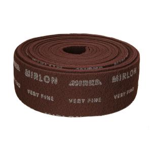 Mirka MIRLON 115mm x 10m RULO 320 YEŞİL