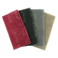 Mirka MIRLON TOTAL 115x230mm MF 2500 SARI, 25/Paket