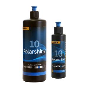 Mirka POLARSHINE 10 POLİSAJ ÜRÜNÜ