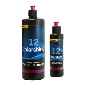 Mirka POLARSHINE 12 POLİSAJ ÜRÜNÜ