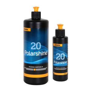 Mirka POLARSHINE 20 POLİSAJ ÜRÜNÜ