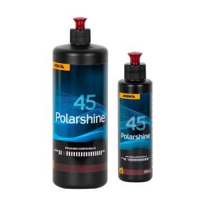 Mirka POLARSHINE 45 POLİSAJ ÜRÜNÜ
