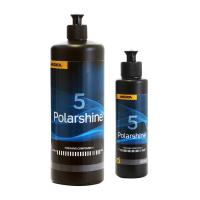 Mirka POLARSHINE 5 FİNİSAJ ÜRÜNÜ - 250ml HARE GİDERİCİ