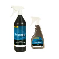 Mirka POLARSHINE LİKİT NANO WAX- 500ml/1L HIZLI CİLA
