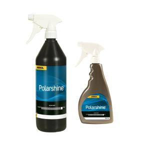 Mirka POLARSHINE LİKİT NANO WAX- 500ml/1L HIZLI CİLA