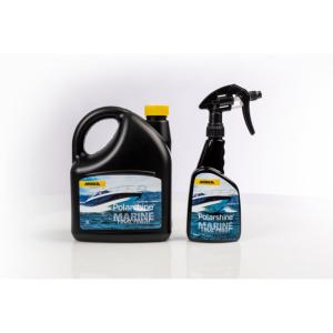 Mirka POLARSHINE Marine Final Finish