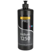Mirka Pro Iridium 1250 POLİSAJ ÜRÜNÜ