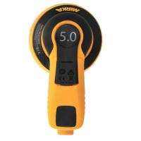 Mirka Pros 650CV 150mm Orbit 5.0 Havalı Zımpara Makinesi