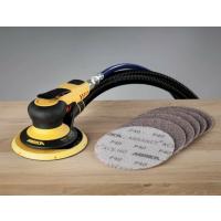 Mirka Pros 650CV 150mm Orbit 5.0 Havalı Zımpara Makinesi