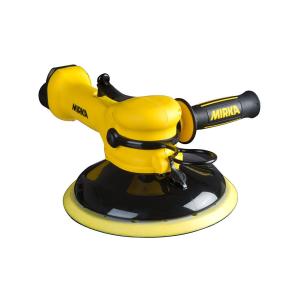 Mirka ROS2 850CV 200mm MERKEZİ VAKUM Orbit 5,0