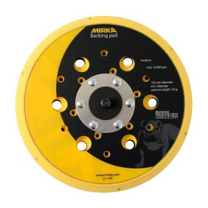 Mirka TABAN 150mm 5/16'' Cırt 51D ORTA