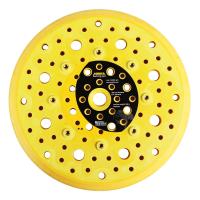 Mirka TABAN 200mm Cırt 89D ORTA 8 VİDALI