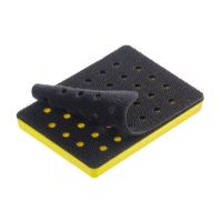 Mirka TABAN 75x100mm Cırt 33D ORTA OS MAKİNE