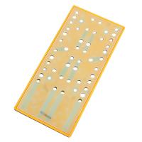 Mirka TABAN 81x165mm DEOS 353 İÇİN 50D ORTA
