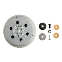 Mirka TABAN UNI 150mm 5/16''+ M8 Cırt 61D Sert