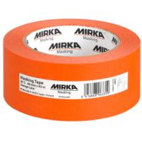 MİRKA Turuncu Maskeleme Bandı 90'C 48 mm x 45mm
