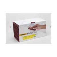 Mirlon Total 115x230mm Vf 360 Kırımızı Yırtılmaz Zımpara 25'li Paket