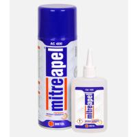 Mitre Apel Hızlı Yapıştırıcı 400 ml +100 ml