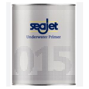 Seajet 015  Underwater Primer