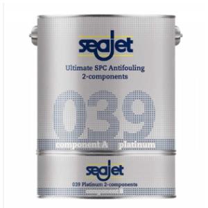 Seajet 039 Platinum  2’li paket & tek bileşen
