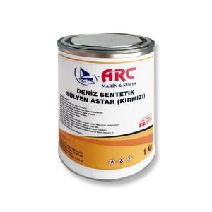SENTETİK SULYEN ASTAR 1 KG-3 KG-20 KG (KIRMIZI)