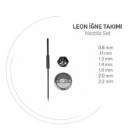SprayTECH  LEON İĞNE TAKIMI