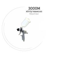 SprayTECH 3000M RÖTÜŞ TABANCASI 