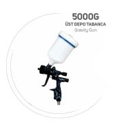 SprayTECH 5000G ÜST DEPO TABANCA