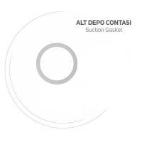 SprayTECH ALT DEPO CONTASI