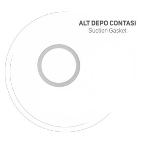 SprayTECH ALT DEPO CONTASI