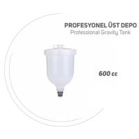 SprayTECH PROFESYONEL ÜST DEPO